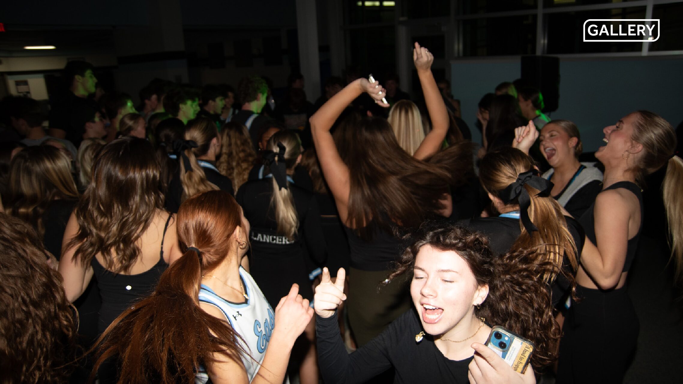 Gallery: Morp Dance
