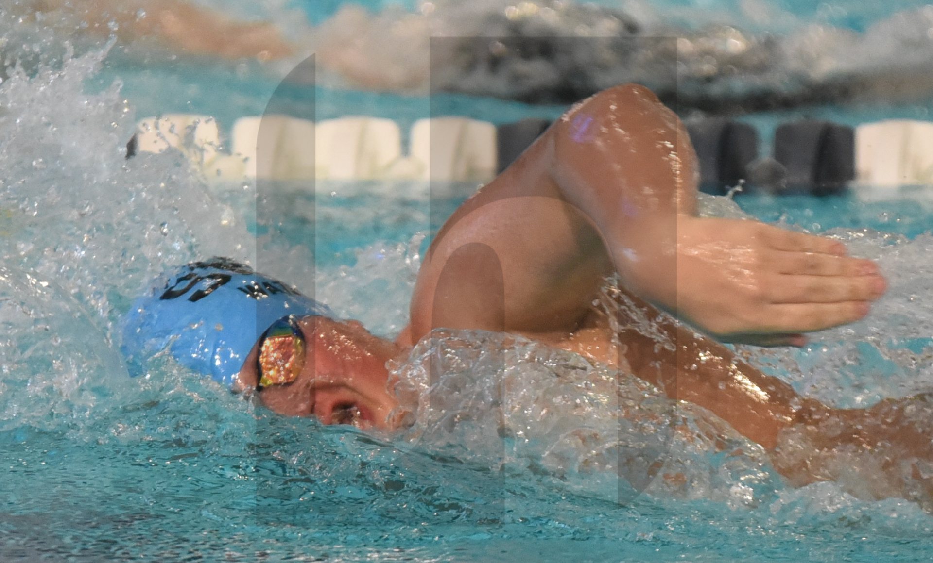 Gallery: Boys Varsity Swim Last Chance Meet