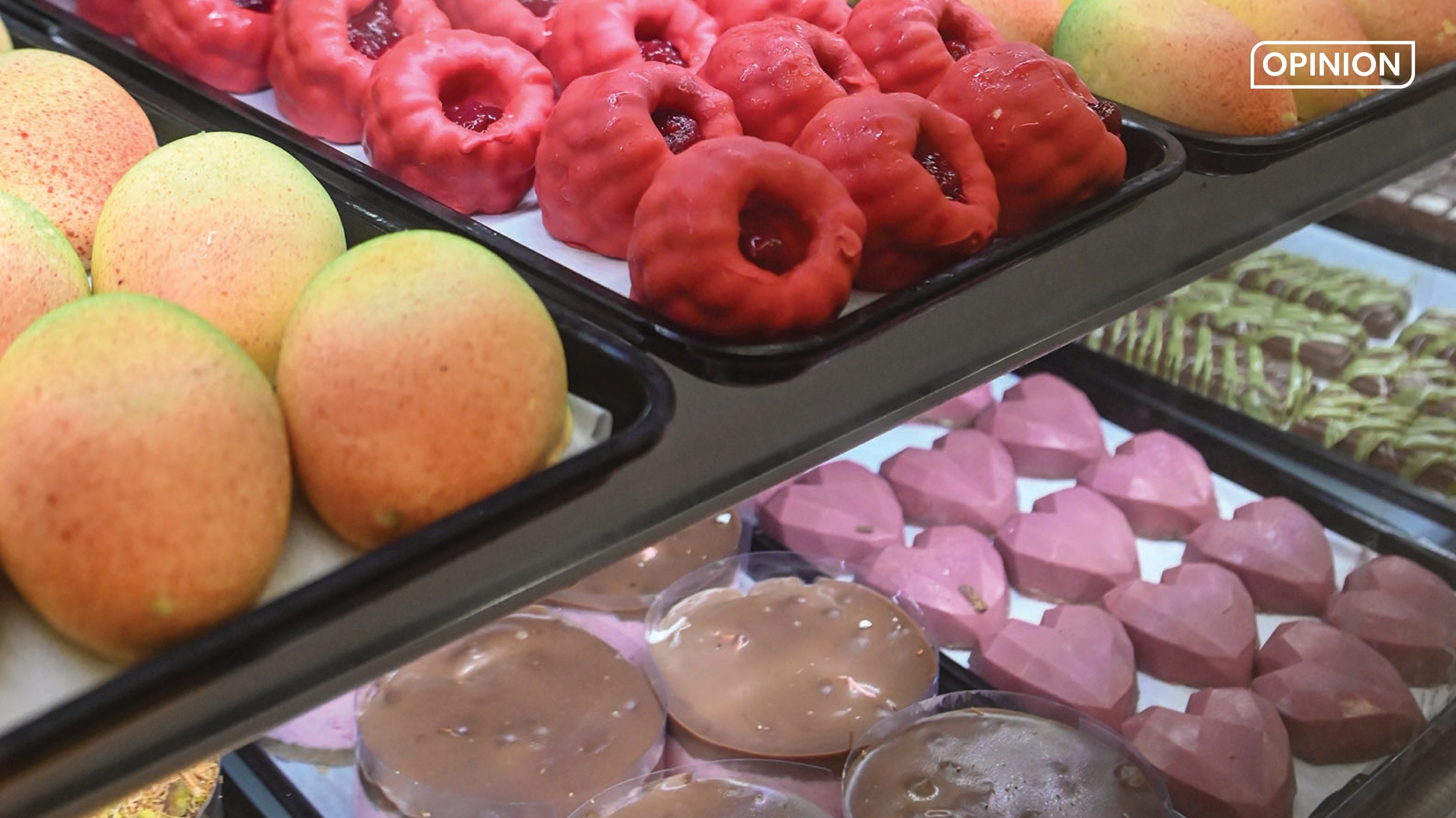 Bite the Trend: Food microtrends promote mindless and expensive consumerism