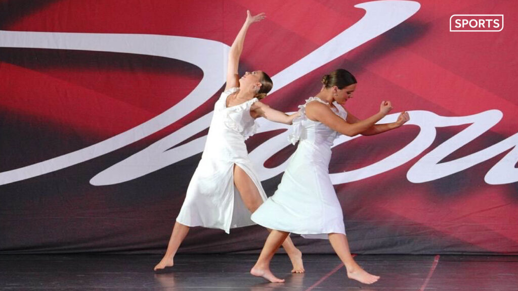 No Days Off: Lancer dancers juggle long practice, schoolwork and social lives while also doing competitive dance