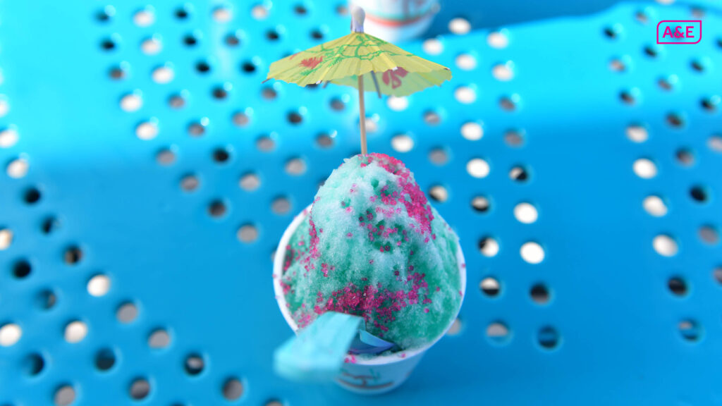 Melted Expectations: Bahama Buck’s Sno cones are mediocre despite the internet hype