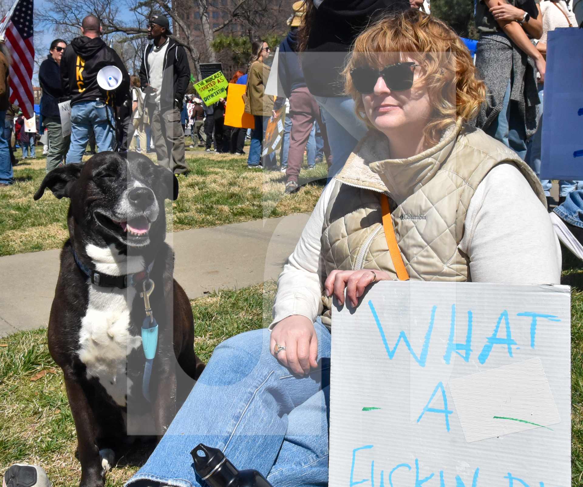 Gallery: No Kings Day Protest 3.0
