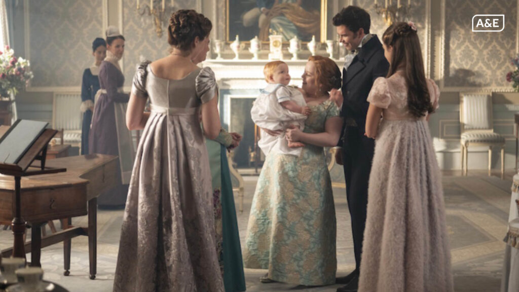 Diamond Season: “Bridgerton” season 4 is an addictive and exciting watch