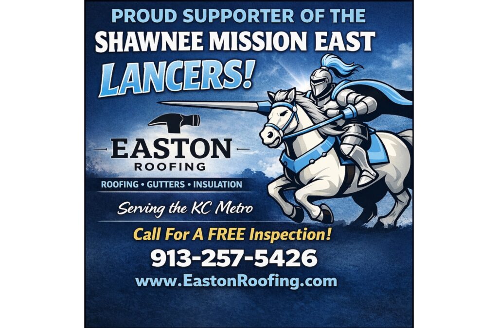 Easton Roofing