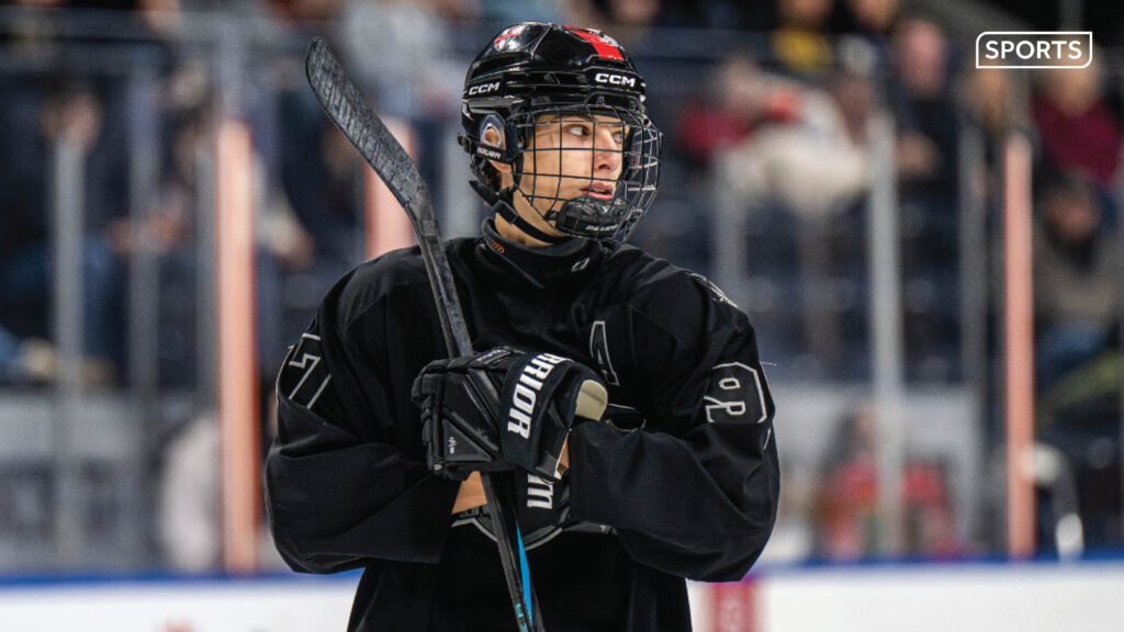 Last of the Line: Senior Henry Zwillenberg has continued family’s hockey legacy