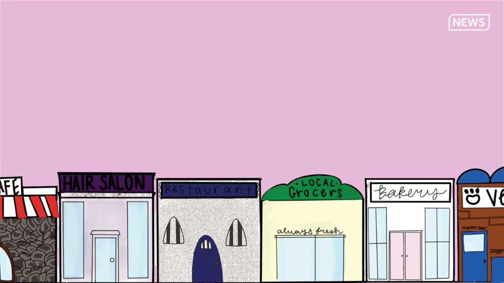 Granting Opportunities: Small businesses can apply for micro grants through March 15
