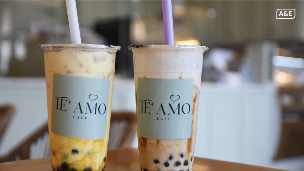 Bad Boba: The Te’Amo boba and dessert store is not as sweet as it seems