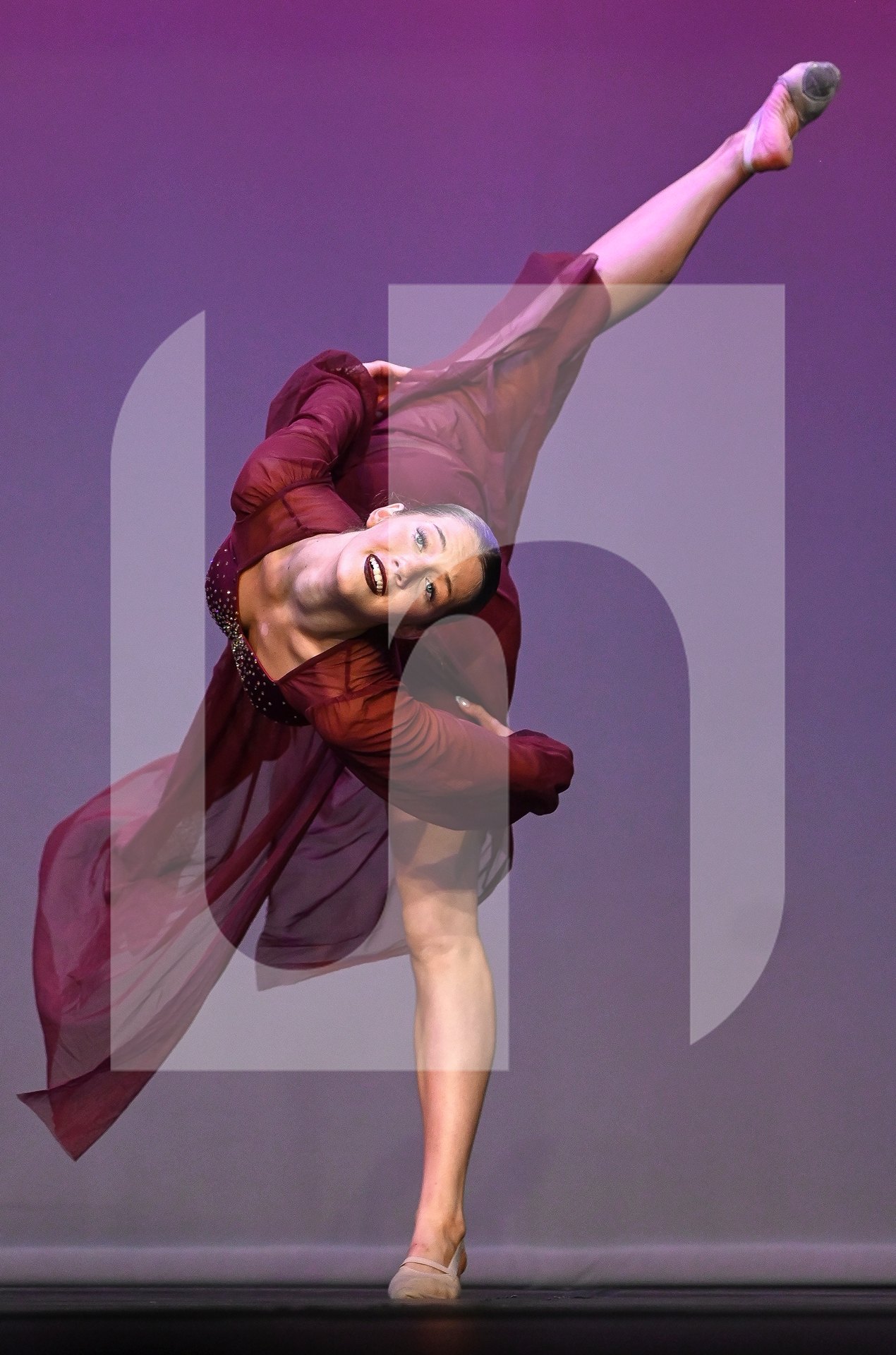 Gallery: Lancer Dancer Spring Show