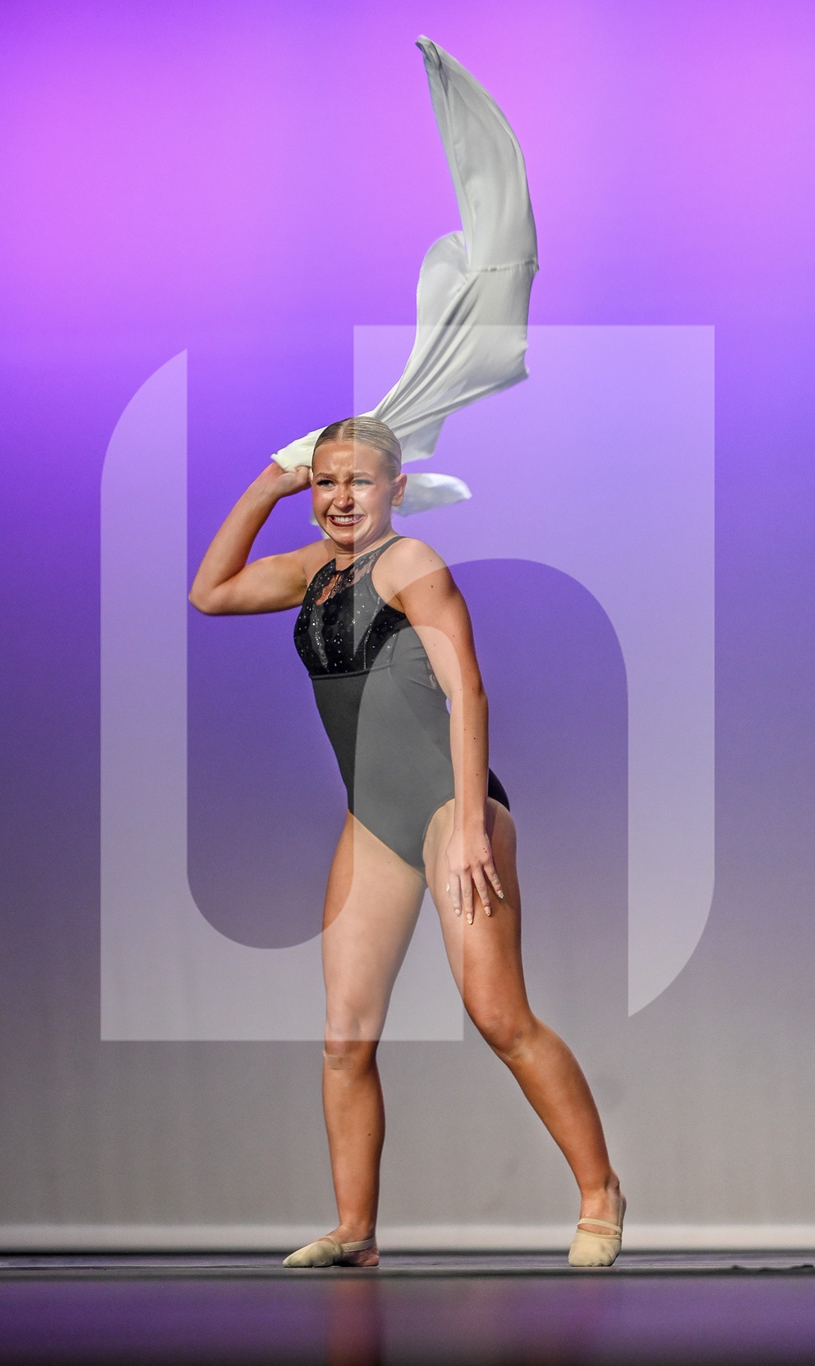 Gallery: Lancer Dancer Spring Show