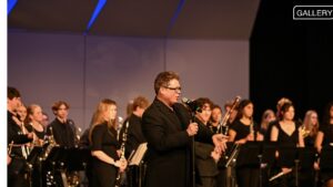 Gallery: SMSD Band District Festival