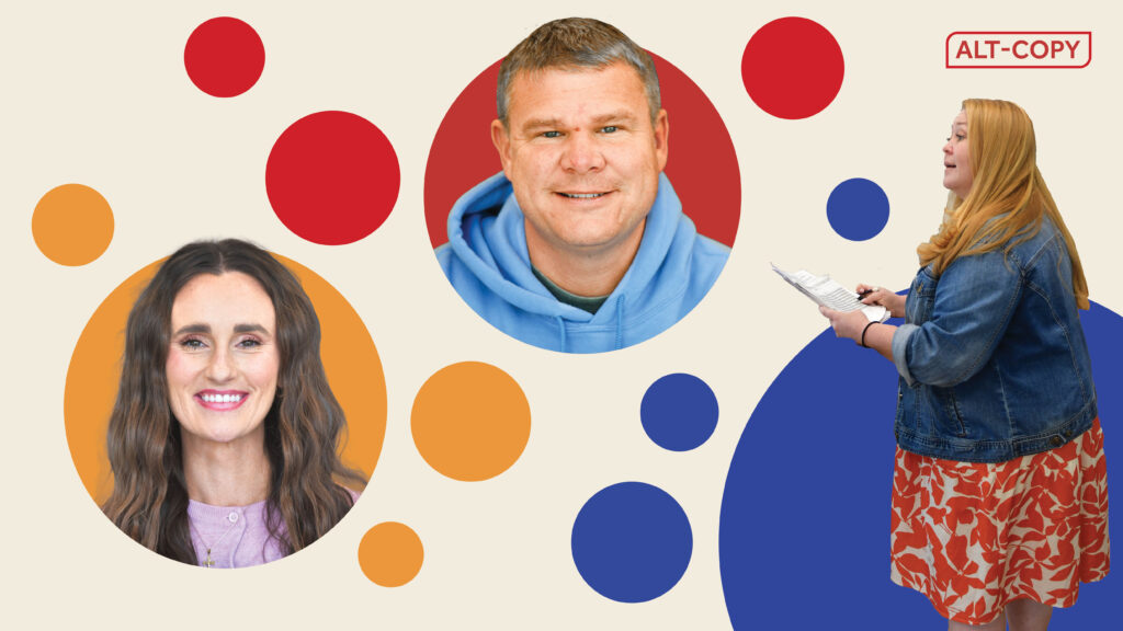 Just Warmin' Up: Read about teachers’ perspectives on their daily questions and the impact they have on students