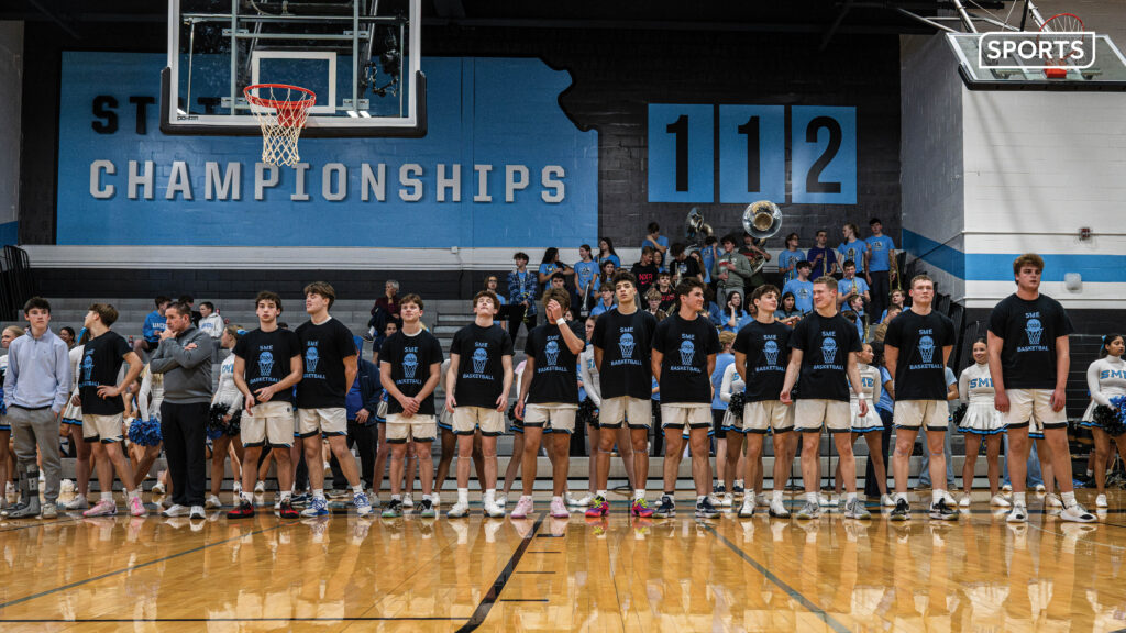Game Over: A recap of this season's SM East boys basketball team