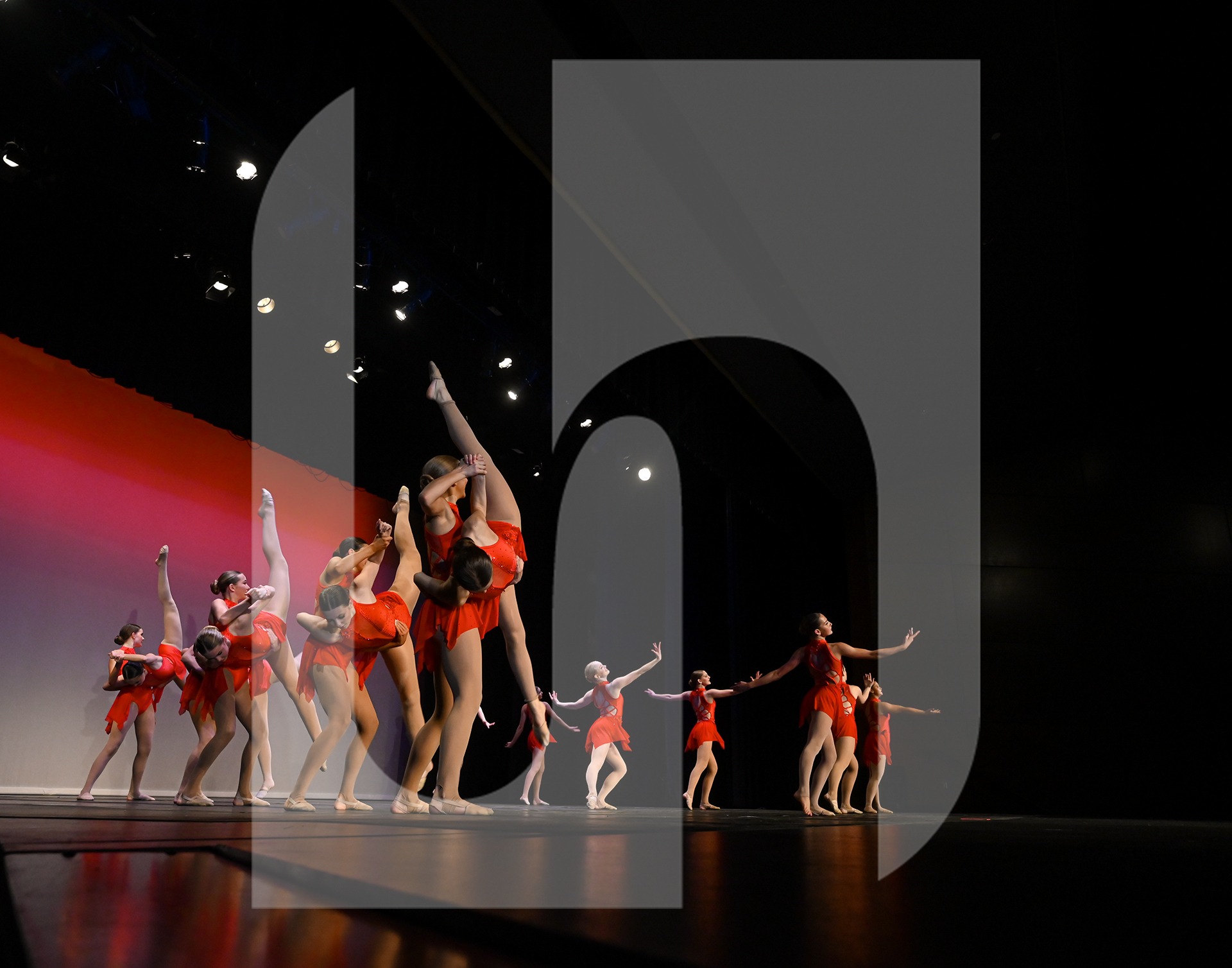 Gallery: Lancer Dancer Spring Show