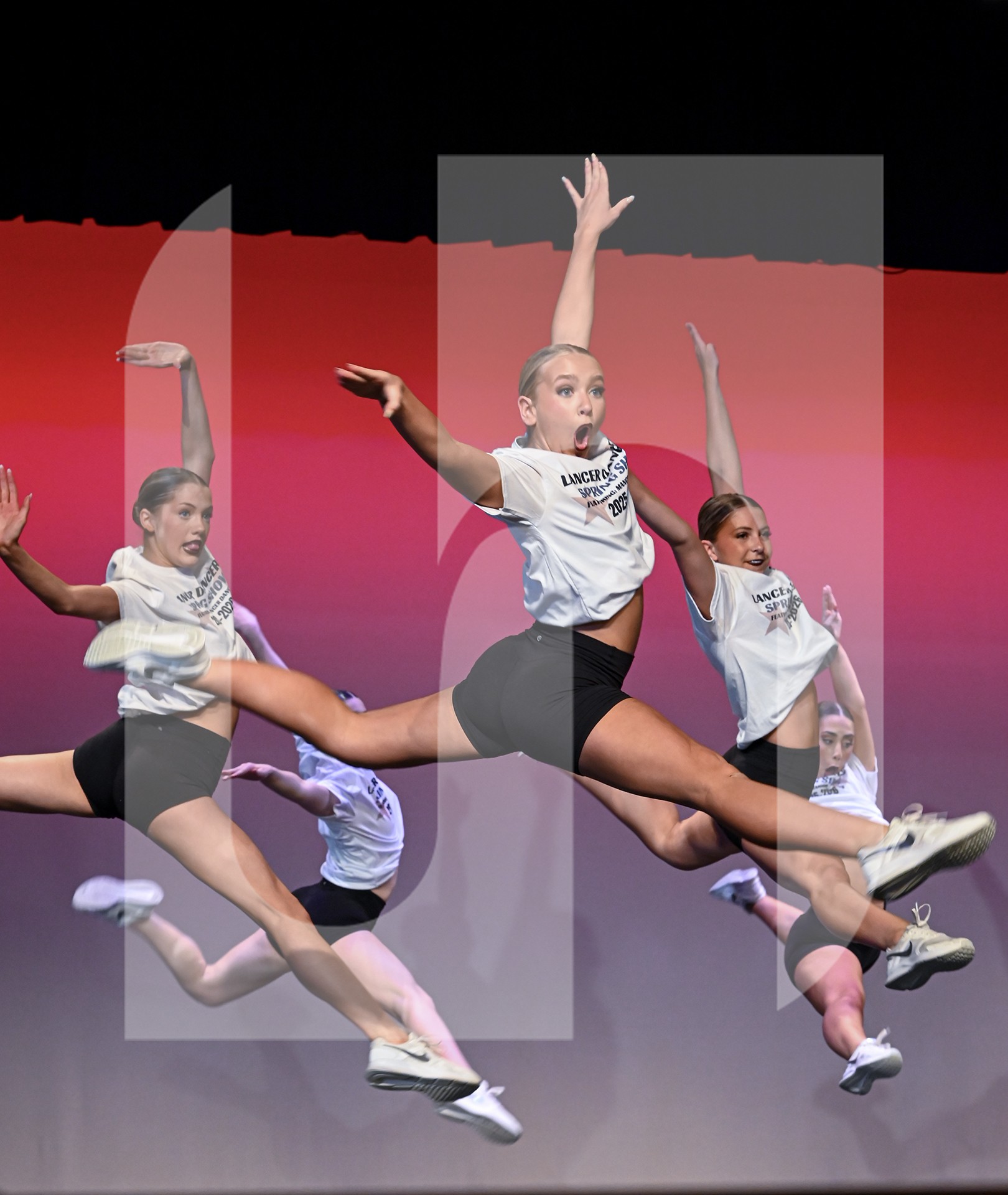 Gallery: Lancer Dancer Spring Show