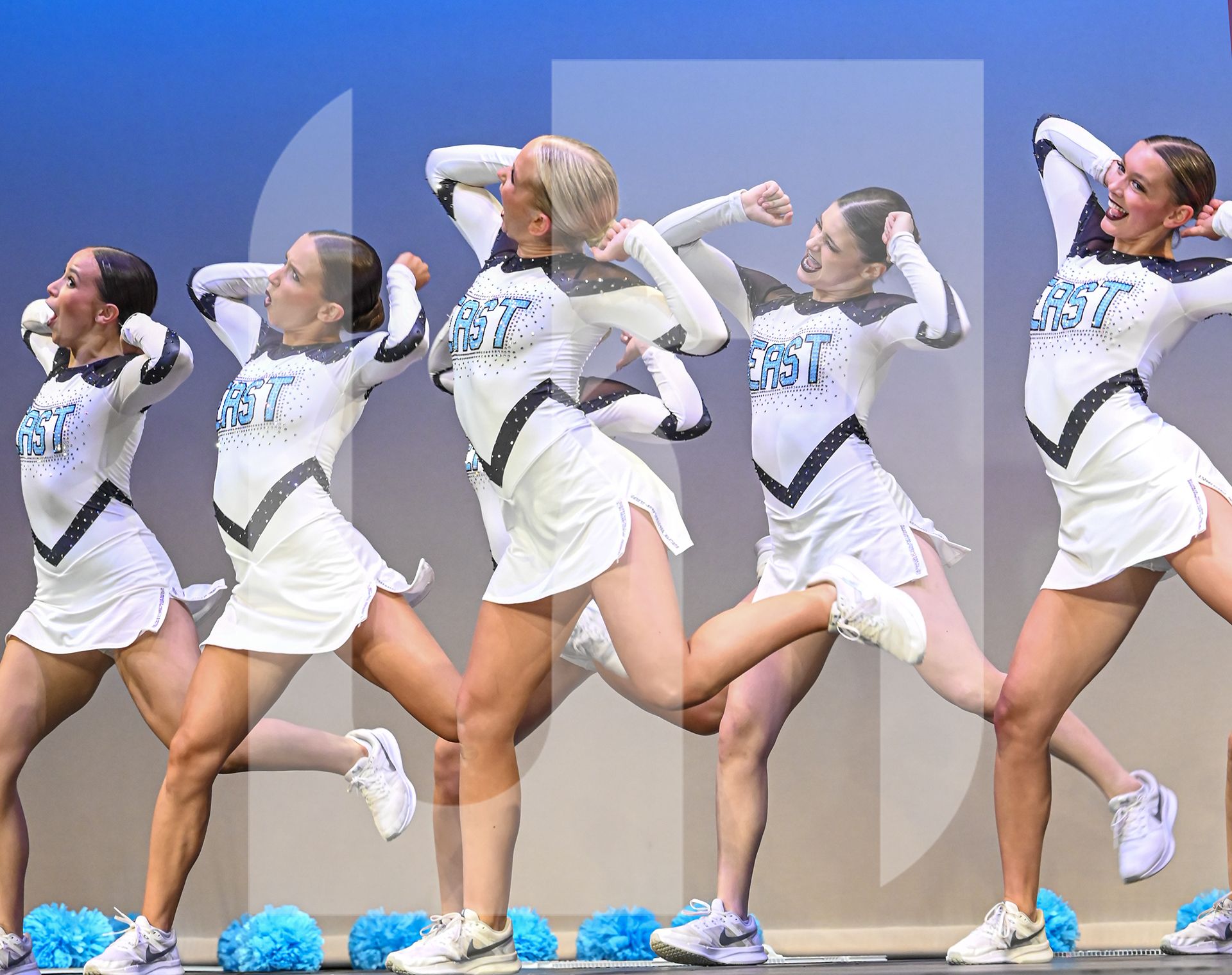 Gallery: Lancer Dancer Spring Show