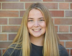 Lily Billingsley
