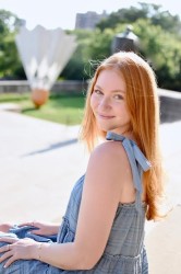 Sophie Henschel