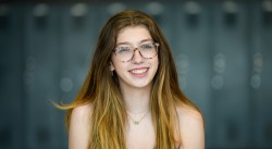 Elle Siegel
