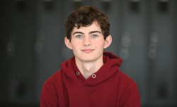 Connor Vogel