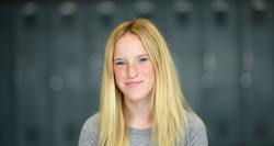 Gracie Takacs