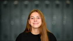 Madi Maupin