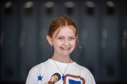 Madeline Glasier