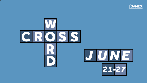 Crossword: AP Classes