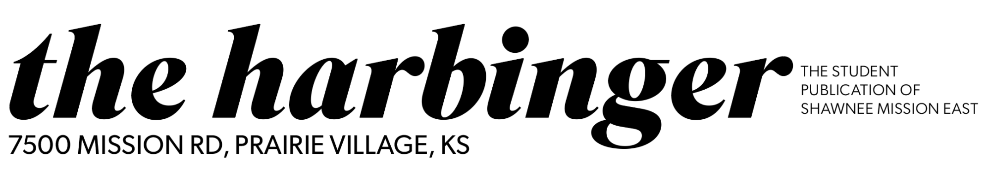 The Student Publication of Shawnee Mission East