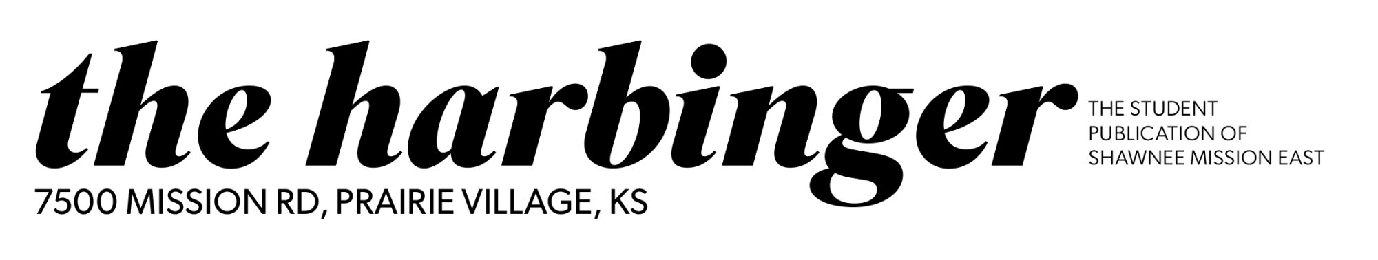 The Student Publication of Shawnee Mission East